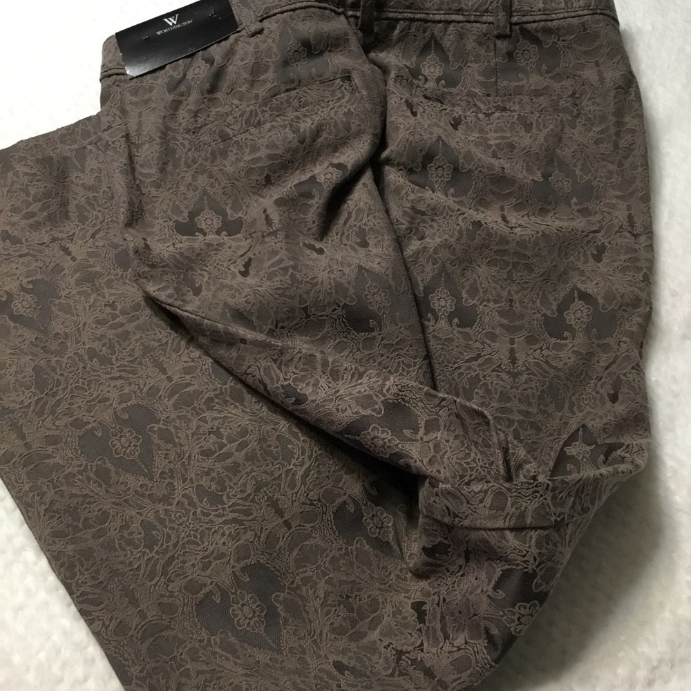 Worthing cigarette pants - Picture 2 of 3